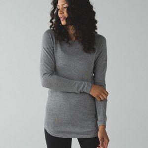 Lululemon Sunshine Coast Long Sleeve